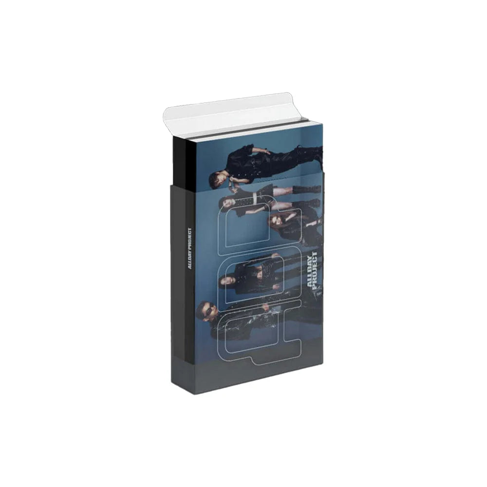 ALLDAY PROJECT - ALLDAY PROJECT [Photobook Ver.]