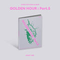 ATEEZ – 14th Mini Album [GOLDEN HOUR : Part.5]