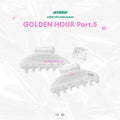 HAIR CLIP ATEEZ GOLDEN HOUR : Part.5 MD