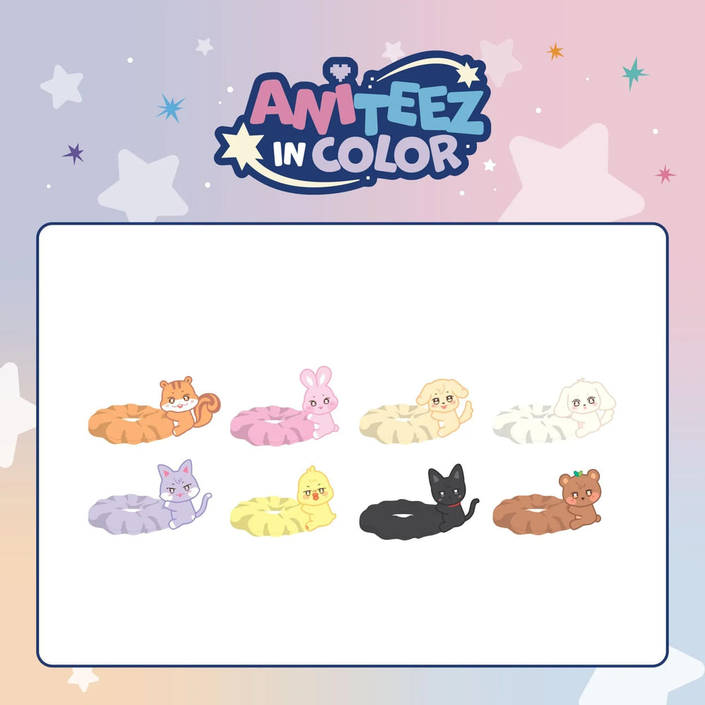 ANITEEZ IN COLOR - Light Stick Strap