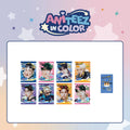 PRODUCT SHEET TEMPLATE