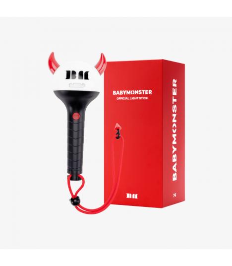 Lightstick Officiel BABYMONSTER