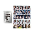 [SUGARHONEY] BABYMONSTER TRADING PHOTOCARD