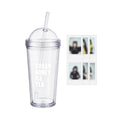 [SUGARHONEY] BABYMONSTER DOUBLE-WALLED COLD CUP