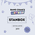 StanBox - Bang Chan’s Birthday