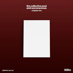 Billlie – The 1st Full Album [the collective soul and unconscious: chapter two] (collective soul ver.)
