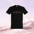 T-SHIRT BLACKPINK - Deadline