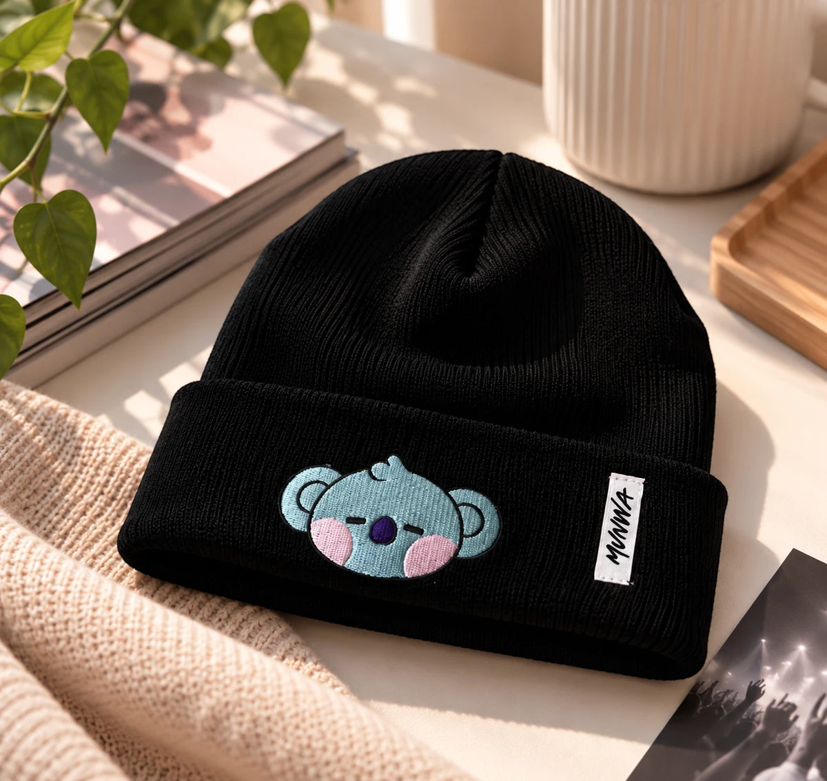 Bonnets BT21 - KOYA (RM)