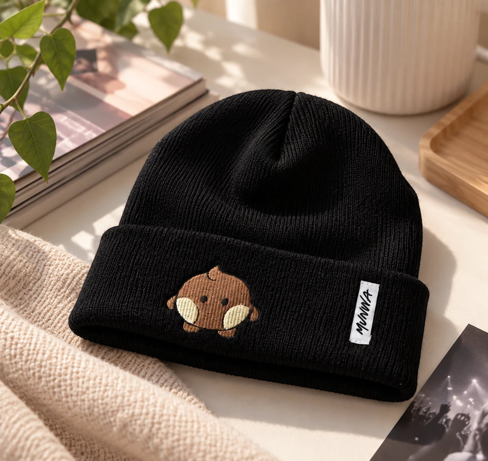 Bonnets BT21 - SHOOKY (Suga)