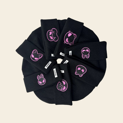 SKZOO Beanie – PuppyM (Seungmin)