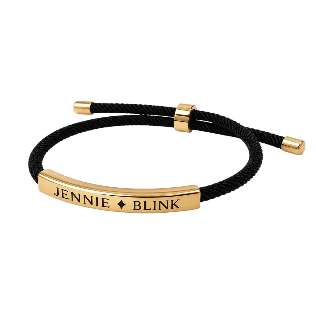 Bracelet - Jennie BLINK