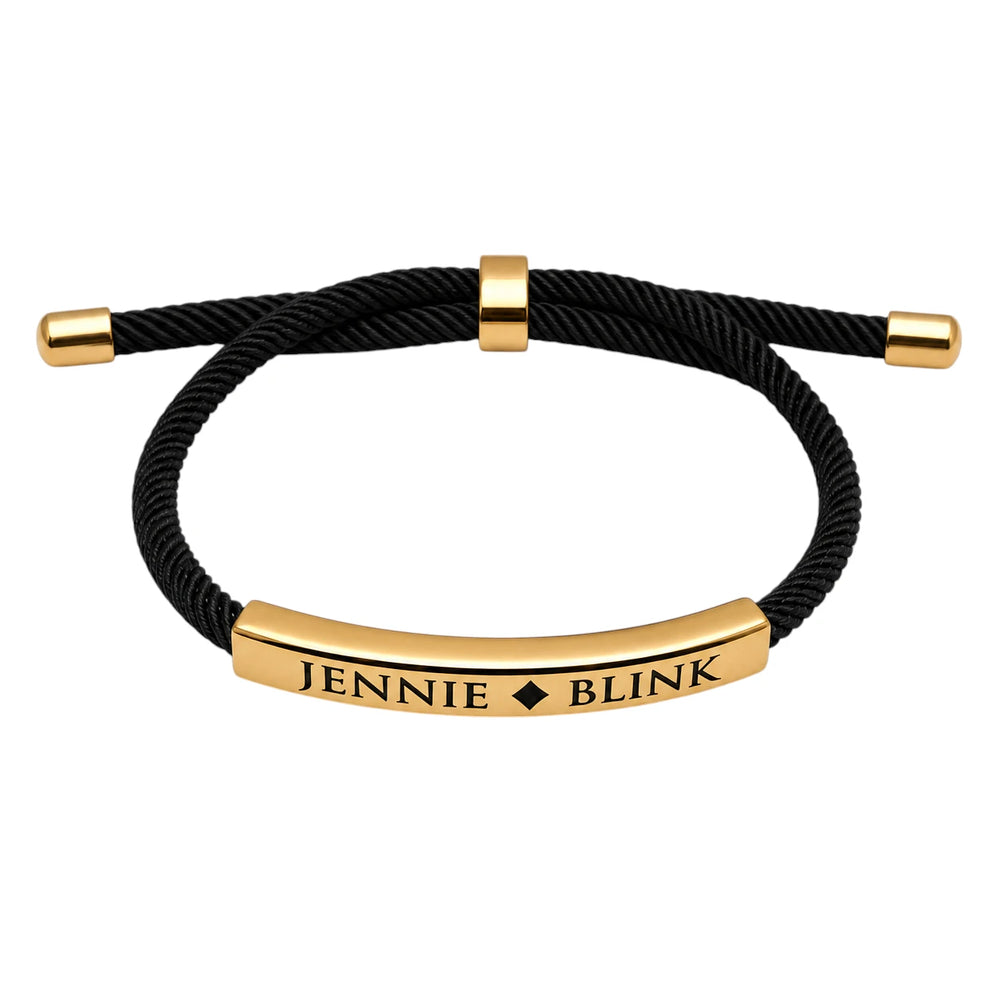 Bracelet - Jennie BLINK