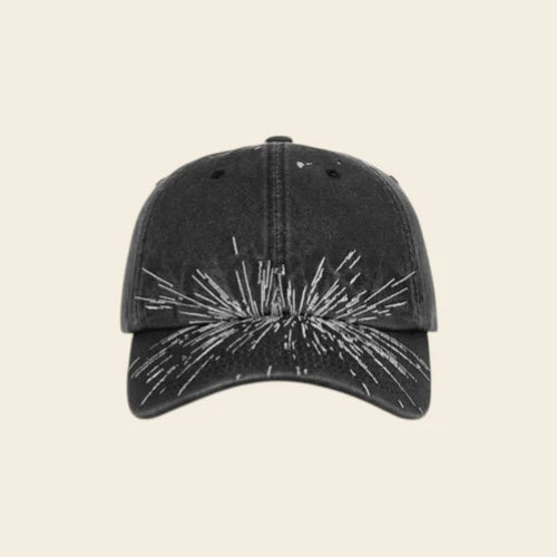 BTS ARIRANG - Cap (Black) PRE-ORDERS