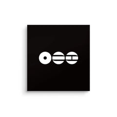 BTS – The 5th Album [ARIRANG] (T-shirt CD Box Set)