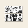 BTS – ARIRANG OFFICIAL MD POSTER [PRECOMMANDE]