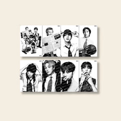 BTS – ARIRANG OFFICIAL MD POSTER [PRECOMMANDE]