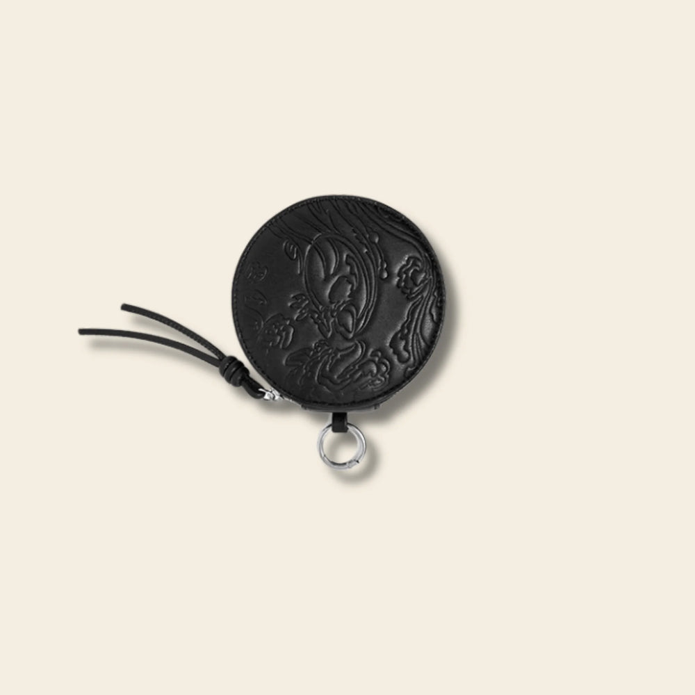 BTS - ARIRANG OFFICIAL MD CARD HOLDER (BLACK)
