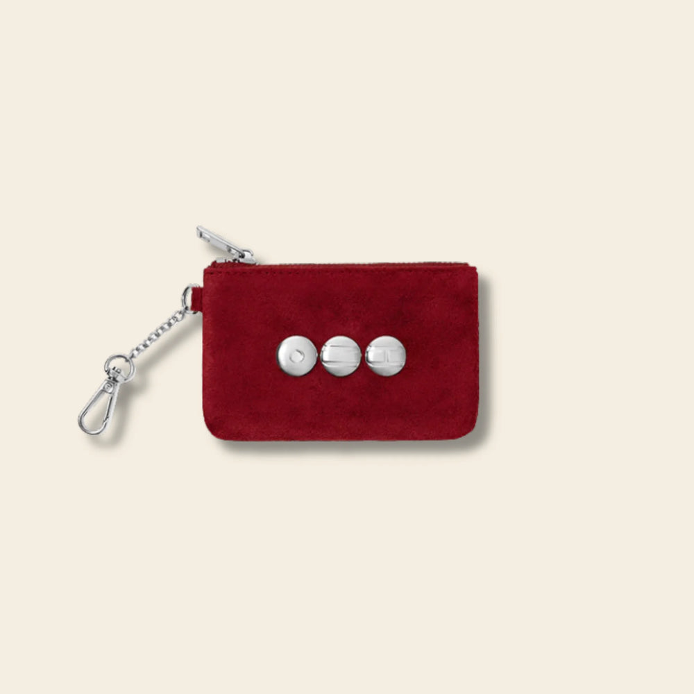 BTS - ARIRANG OFFICIAL MD CARD HOLDER (RED)