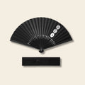 BTS - ARIRANG OFFICIAL MD FOLDING FAN [PRECOMMANDE]
