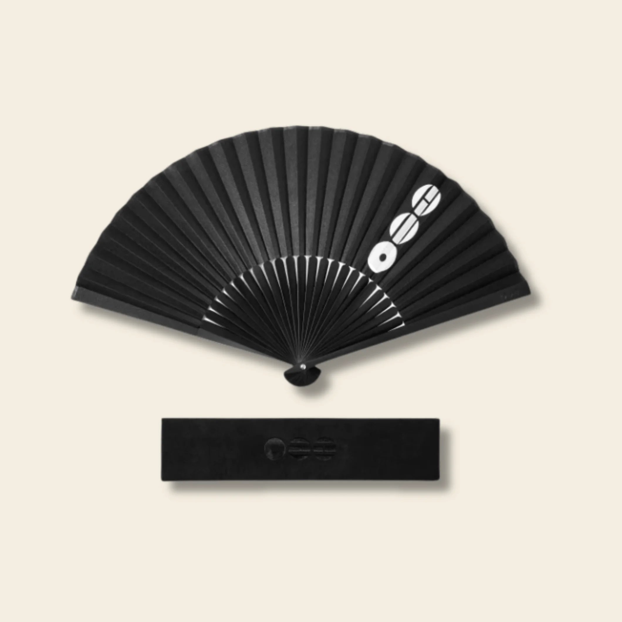 BTS - ARIRANG OFFICIAL MD FOLDING FAN [PRECOMMANDE]