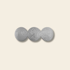 BTS - ARIRANG OFFICIAL MD HAIR CLIP [PRECOMMANDE]