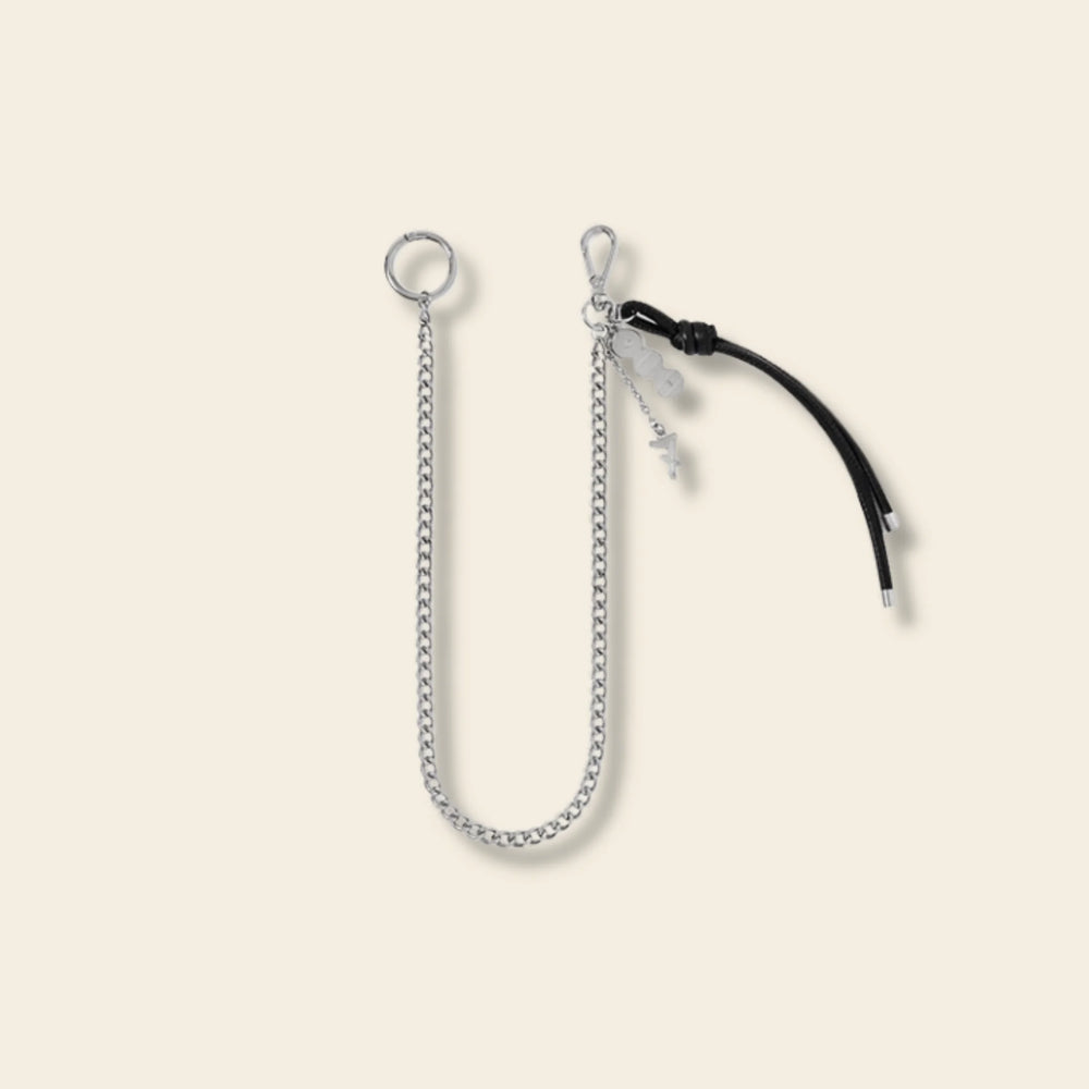 BTS - ARIRANG OFFICIAL MD LINK KEYCHAIN [PRE-ORDER]