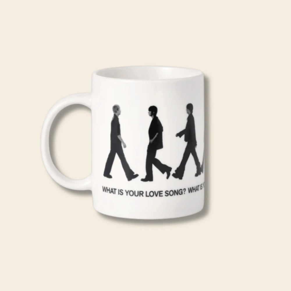 BTS - ARIRANG OFFICIAL MD MUG [PRE-ORDER]