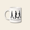 BTS - ARIRANG OFFICIAL MD MUG [PRECOMMANDE]