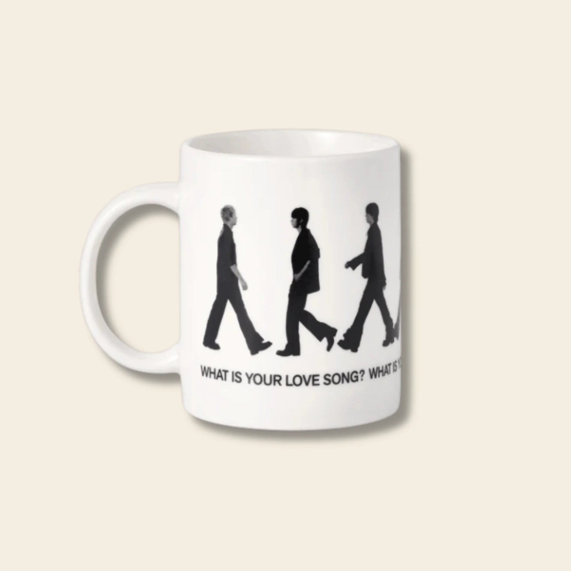 BTS - ARIRANG OFFICIAL MD MUG [PRE-ORDER] – Munwa
