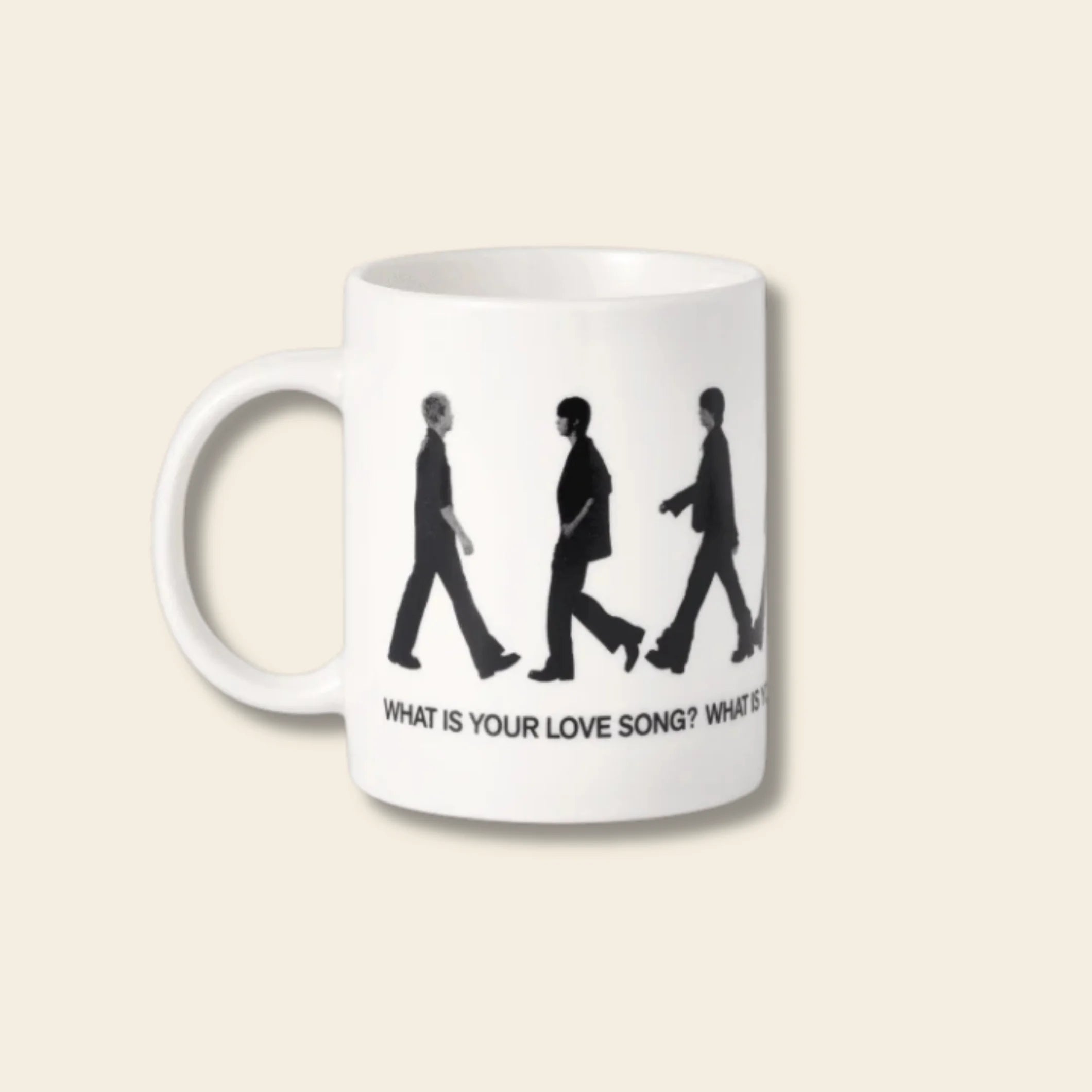 BTS - ARIRANG OFFICIAL MD MUG [PRECOMMANDE]