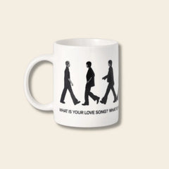 BTS - ARIRANG OFFICIAL MD MUG [PRECOMMANDE]