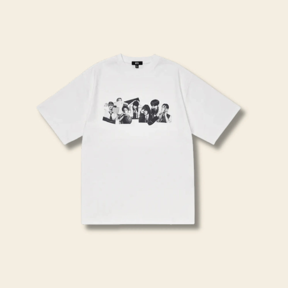 BTS - ARIRANG OFFICIAL MD T-SHIRT BTS