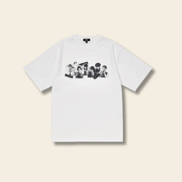 BTS - ARIRANG OFFICIAL MD T-SHIRT BTS [PREORDER] – Munwa