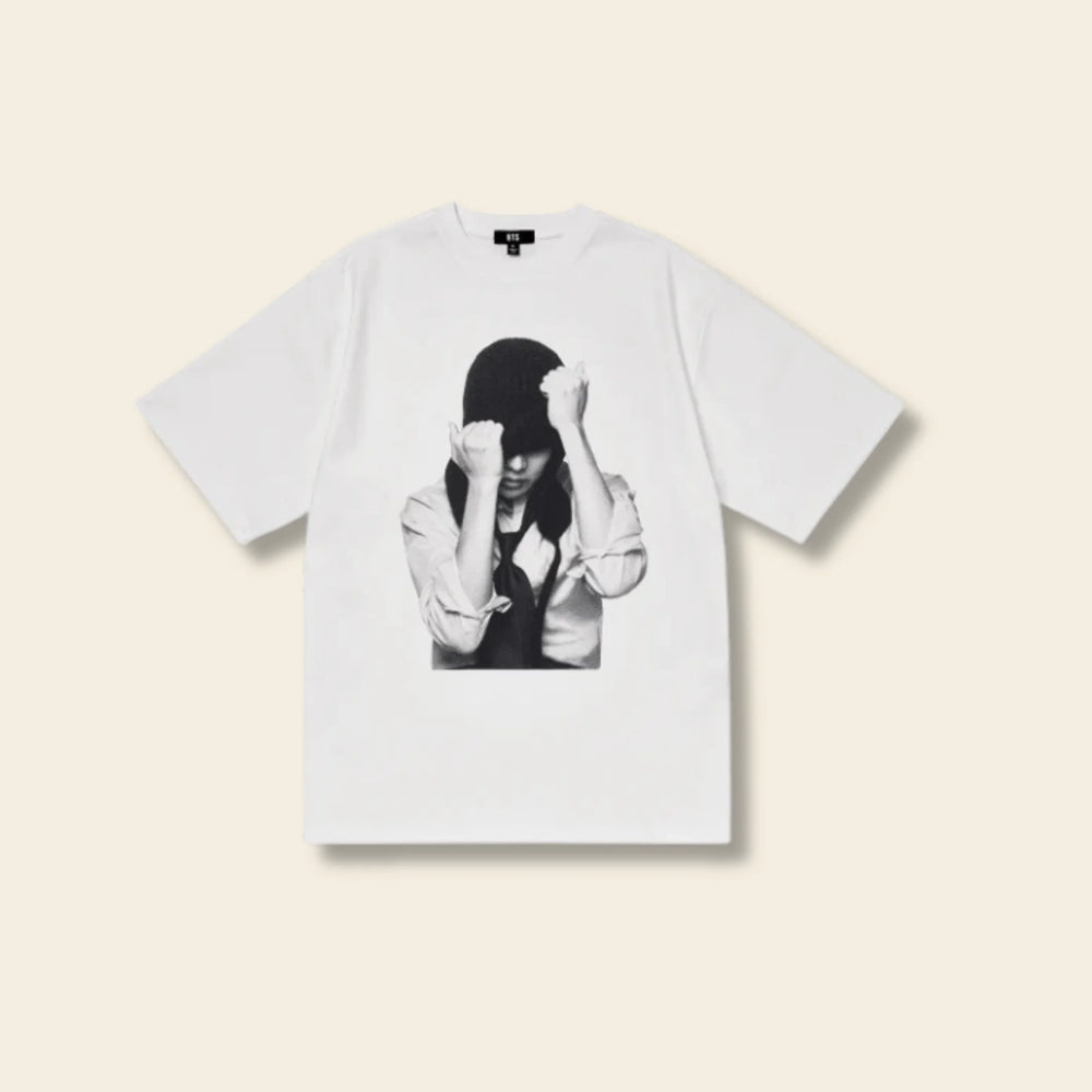 BTS - ARIRANG OFFICIAL MD T-SHIRT J-HOPE [PREORDER]