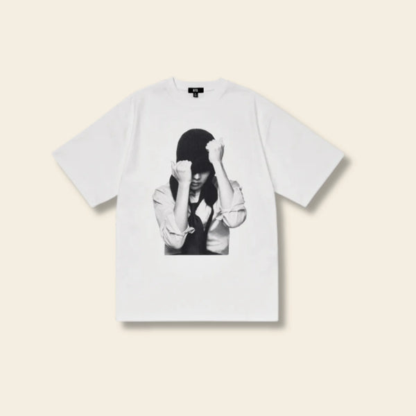 BTS - ARIRANG OFFICIAL MD T-SHIRT J-HOPE [PREORDER] – Munwa