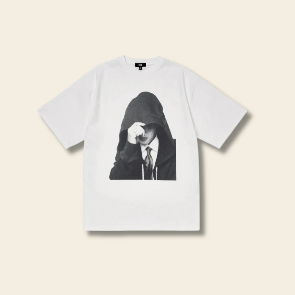 BTS - ARIRANG OFFICIAL MD T-SHIRT JIMIN [PRE-ORDER]