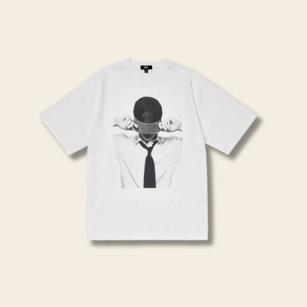 BTS - ARIRANG OFFICIAL MD T-SHIRT JIN