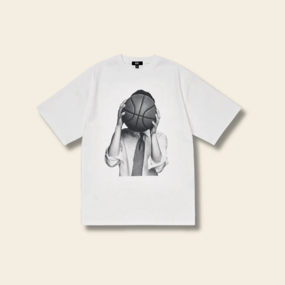 BTS - ARIRANG OFFICIAL MD T-SHIRT SUGA [PRE-ORDER]