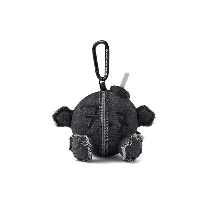 Army bomb Plush Keyring BTS ARIRANG TOUR MD