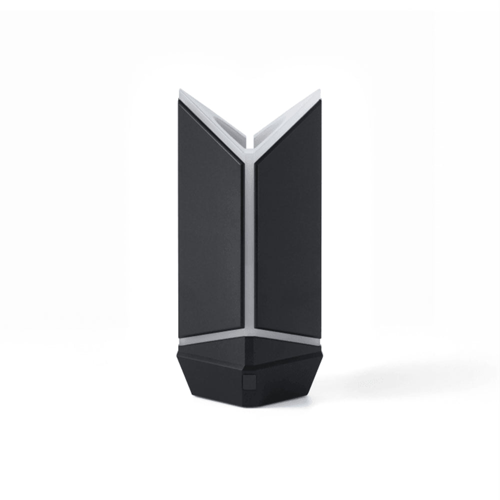 BTS  - OFFICIAL LIGHTSTICK Ver.4 CRADLE