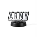 BTS  - OFFICIAL LIGHTSTICK Ver.4 PART VERS. ARMY