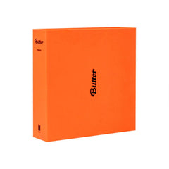 BTS - BUTTER [Peaches Ver.]