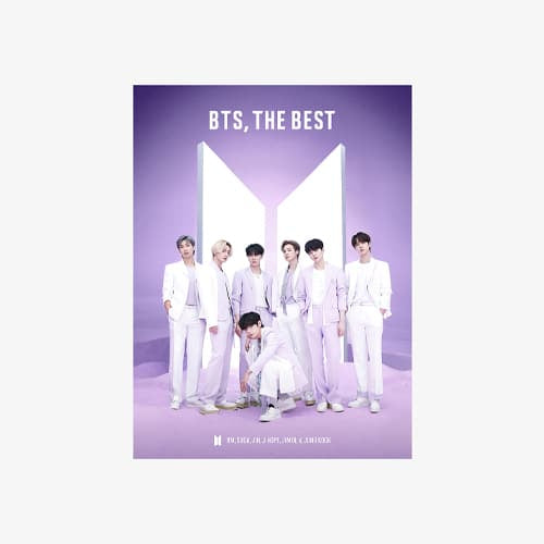 BTS – THE BEST [Type C.]