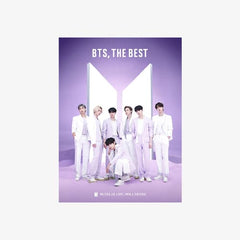 BTS – THE BEST [Type C.]