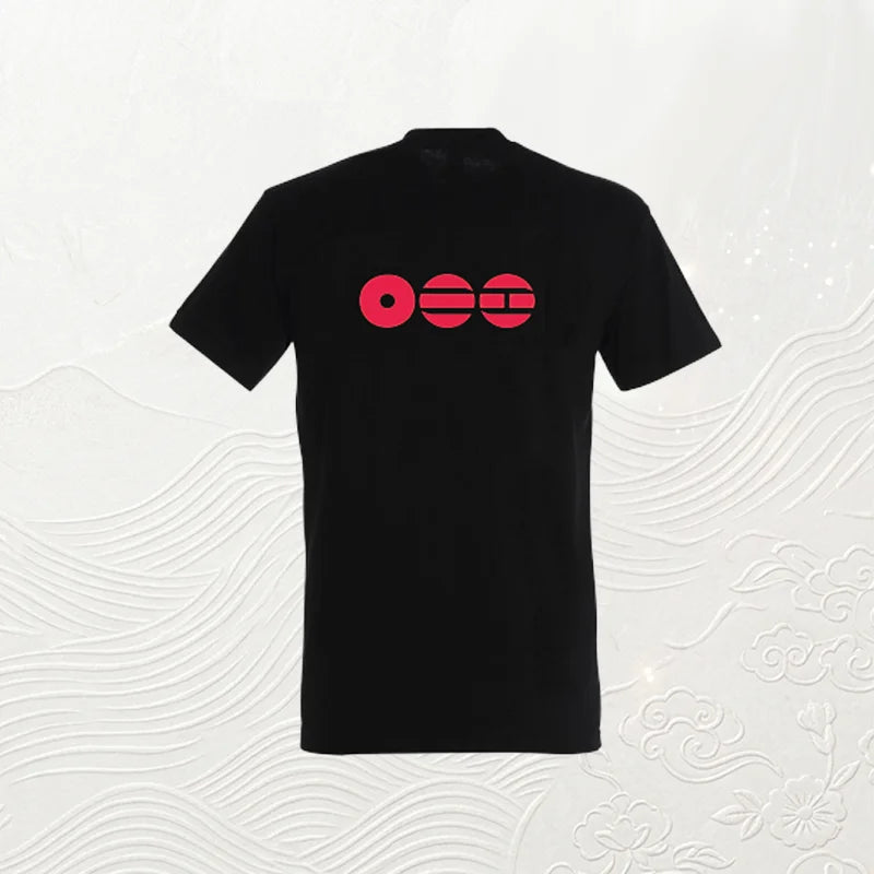 T-SHIRT BTS - Arirang