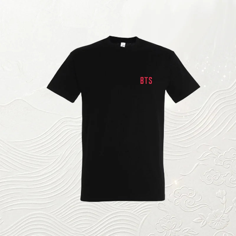 T-SHIRT BTS - Arirang