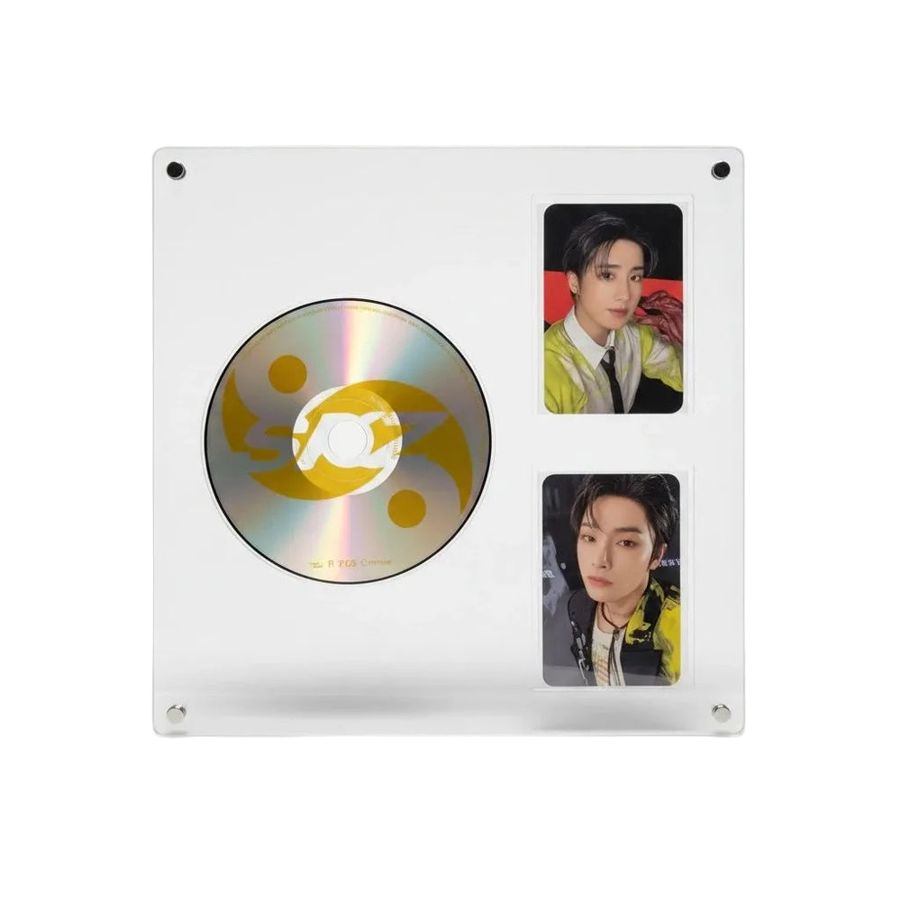 Cadre Album Stray Kids