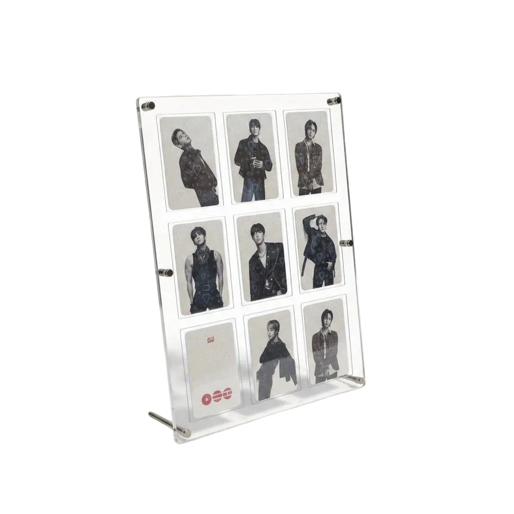 Cadre Photocards