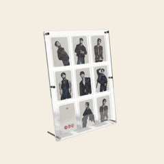 Cadre pour Photocards