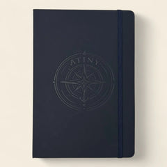 Carnet ATINY - Inspiré d'Ateez